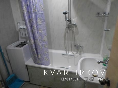 Домашній міні-готель на Голосіївській, Київ - квартира подобово