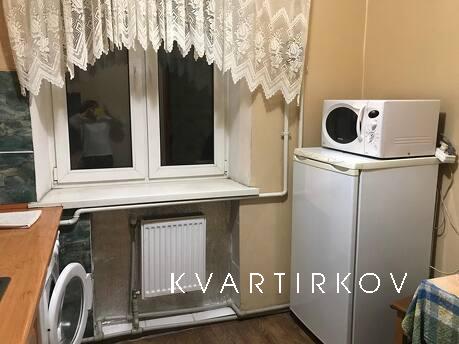 2 rooms apartment after renovation, Khmelnytskyi - apartment by the day