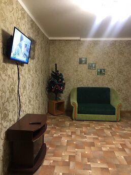 2 rooms apartment after renovation, Khmelnytskyi - apartment by the day