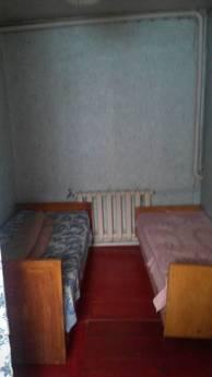 Rent house, Berdiansk - apartment by the day