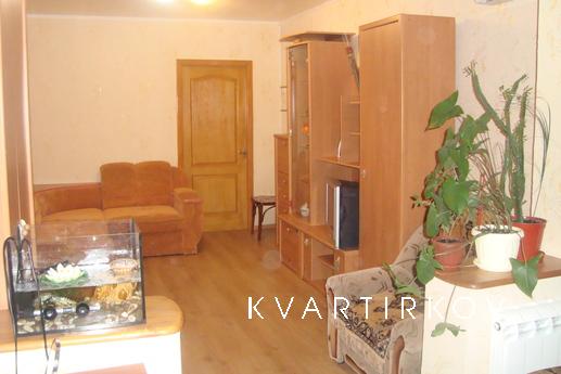 tiru comfortable in the center o, Alushta - apartment by the day