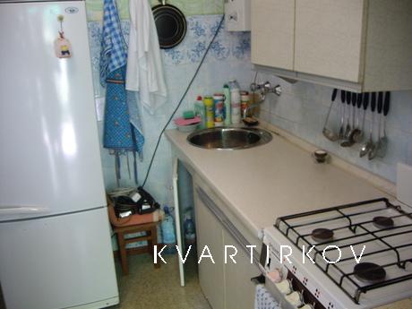 studio apartment in Alushta, Alushta - apartment by the day