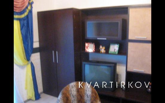 VIP apartment in Kiev center, Kyiv - apartment by the day