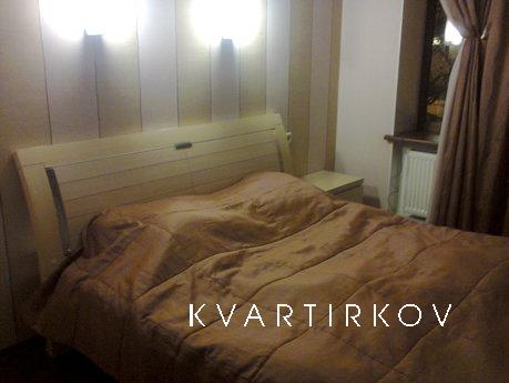 Rent 2-bedroom apartment in the City Gar, Odessa - apartment by the day