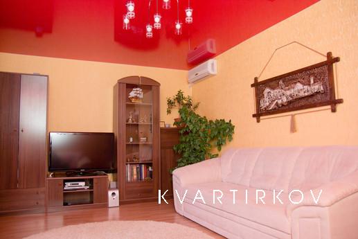 Location: Comfortable apartment in the center of Koktebel, n