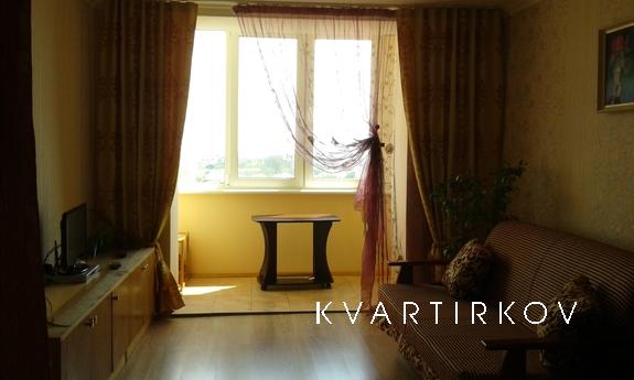 Apartment with sea view, Feodosia - apartment by the day