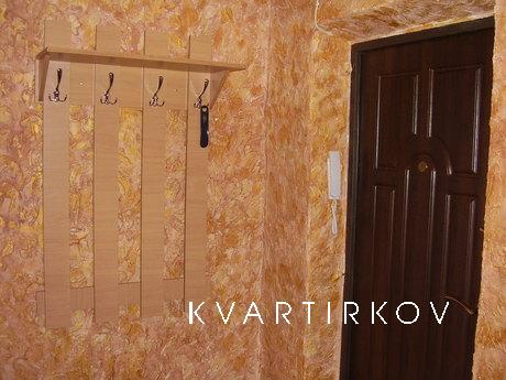 own cozy one-bedroom apartment, Chernivtsi - apartment by the day