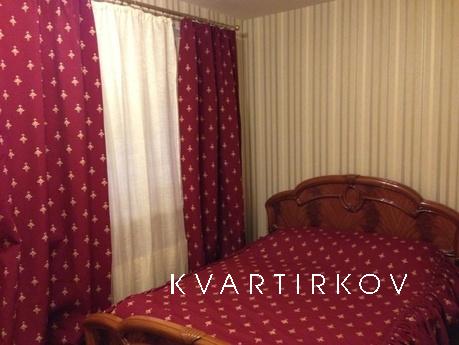 Шикарні номери в міні готелі, в тихому, спальному районі Мос