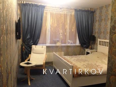 міні готель, Москва - квартира подобово