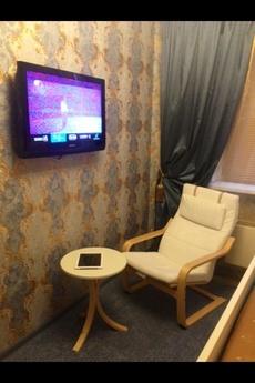 міні готель, Москва - квартира подобово