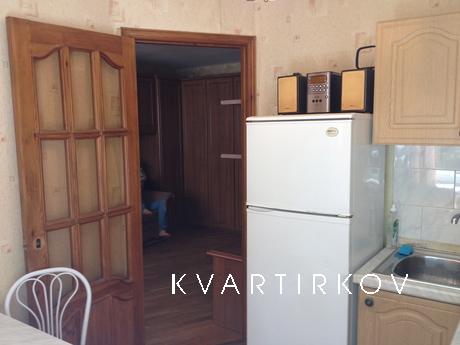 Rent 1-bedroom apartment, 300m sea, Odessa - apartment by the day