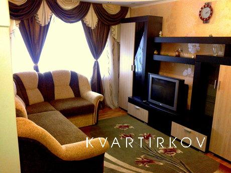 1 bedroom Apartment for rent in center, Sumy - apartment by the day