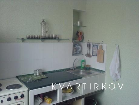 Rent one-bedroom apartment for rent, Yuzhnoukrainsk - apartment by the day