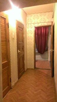 Romantic Room at the Lion Bridge, Saint Petersburg - apartment by the day