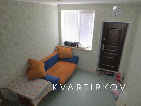 Сдам посуточно свою квартиру, Черноморск (Ильичевск) - квартира посуточно