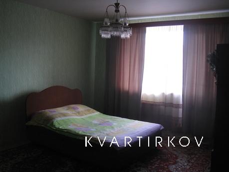 Посуточная аренда 1 к.кв. в Москве, Москва - квартира посуточно