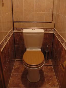 Посуточная аренда 1 к.кв. в Москве, Москва - квартира посуточно