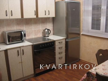 Посуточная аренда 1 к.кв. в Москве, Москва - квартира посуточно