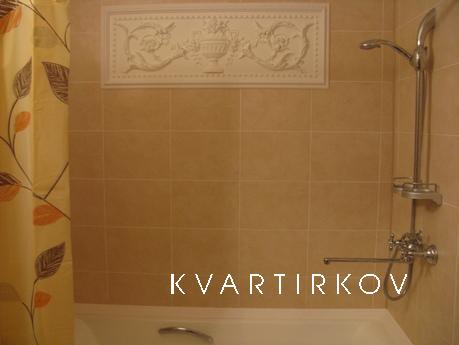 Посуточная аренда 1 к.кв. в Москве, Москва - квартира посуточно