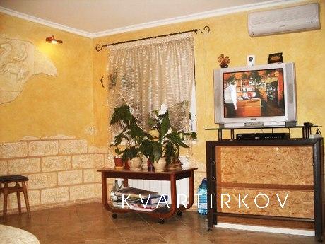 Rent your apartment for rent in Odessa, Odessa - apartment by the day