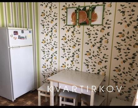 Rent apartments . in Illichevsk, Chernomorsk (Illichivsk) - apartment by the day