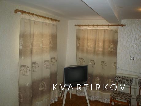 Комфортний будиночок в Балаклаві, Севастополь - квартира подобово