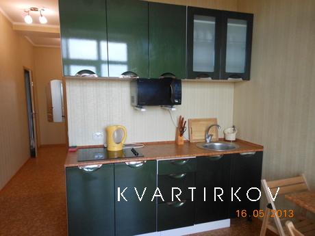 Rent 2, Yevpatoriya - apartment by the day