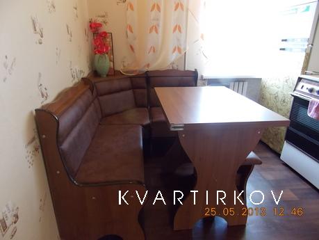Areda apartments for rent, Horlivka - apartment by the day