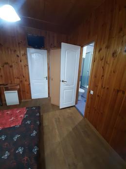 For rent by the day 2hmestnye rooms, Berdiansk - apartment by the day