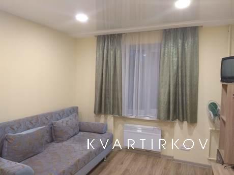 Rent an apartment for rent in the area of Pravda - Kosior (B
