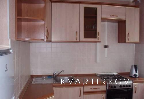 Квартира на сутки м. Павелецкая, Москва - квартира посуточно