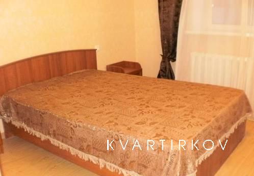 Квартира на сутки м. Павелецкая, Москва - квартира посуточно