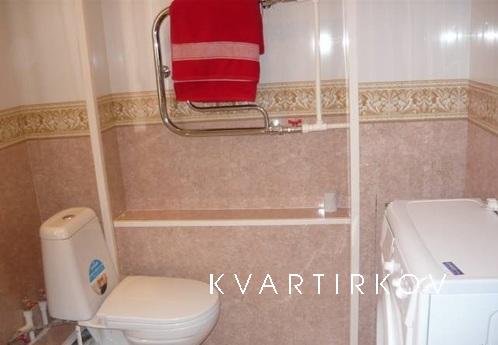 m.Belorusskaya, 2k-m, 5 minutes. on foot, Moscow - apartment by the day
