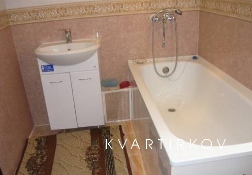 m.Belorusskaya, 2k-m, 5 minutes. on foot, Moscow - apartment by the day