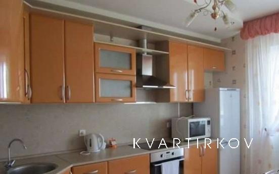 На сутки, 1-к. кв, м. Улица 1905 года, Москва - квартира посуточно