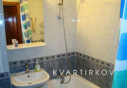 На сутки, 1-к. кв, м. Улица 1905 года, Москва - квартира посуточно