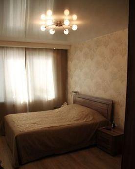 Сдаю посуточно / на сутки и по часам 2-комн. кв-ру, 3 минуты