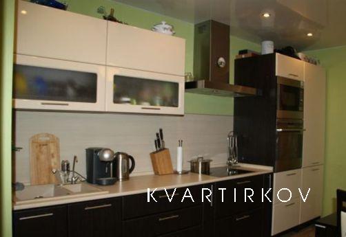 Квартира на сутки м. Таганская, Москва - квартира посуточно