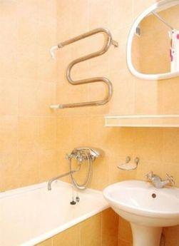 Квартира на сутки м. Краснопресненская, Москва - квартира посуточно