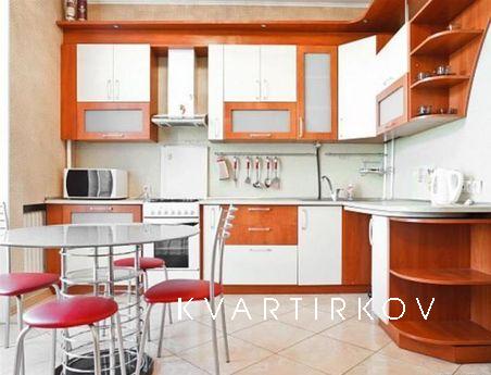 Квартира на сутки м. Краснопресненская, Москва - квартира посуточно