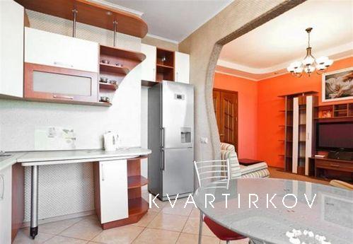 Квартира на сутки м. Краснопресненская, Москва - квартира посуточно