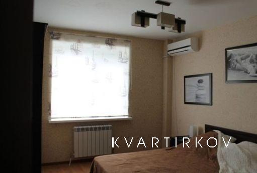 Квартира на сутки, ночь, часы м. Динамо, Москва - квартира посуточно