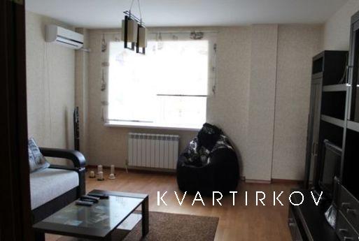 Квартира на сутки, ночь, часы м. Динамо, Москва - квартира посуточно