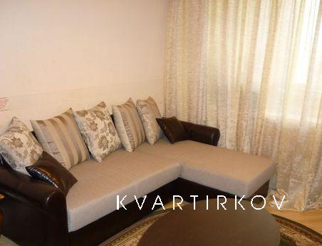 Круглосуточно! Сдаю посуточно / на сутки и по часам 1-комн. 