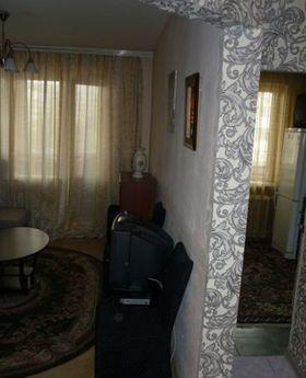 Квартира на сутки м. Сухаревская, Москва - квартира посуточно