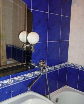 Квартира на сутки м. Сухаревская, Москва - квартира посуточно