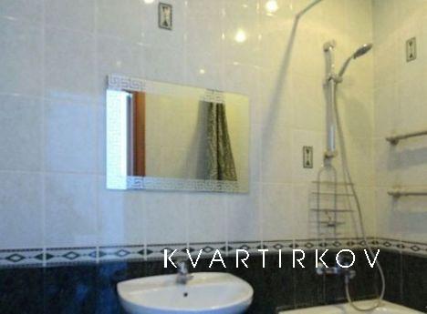 2-комн. квартира на сутки м. Выхино, Москва - квартира посуточно