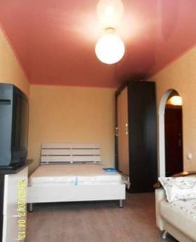 Квартира на сутки м.Нахимовский проспект, Москва - квартира посуточно