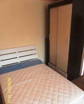 Квартира на сутки м.Нахимовский проспект, Москва - квартира посуточно