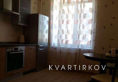 Квартира на сутки м. Беговая, Москва - квартира посуточно